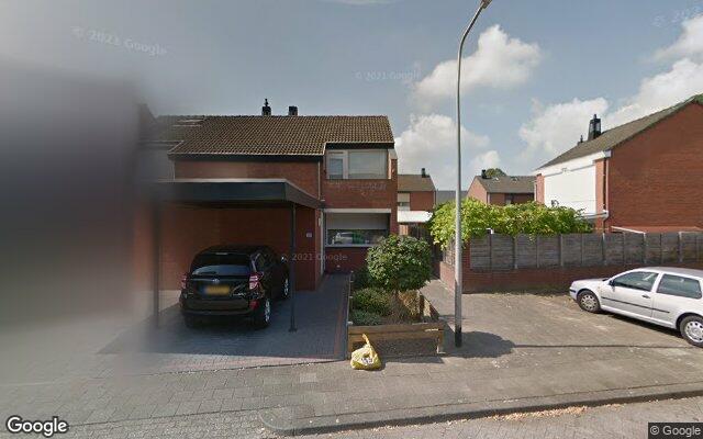 Street View Seringenstraat 23