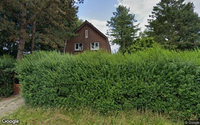 Street View Verlengde Scholtenskanaal OZ 93