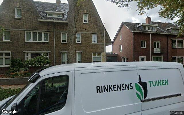 Street View St.Hubertuslaan 57