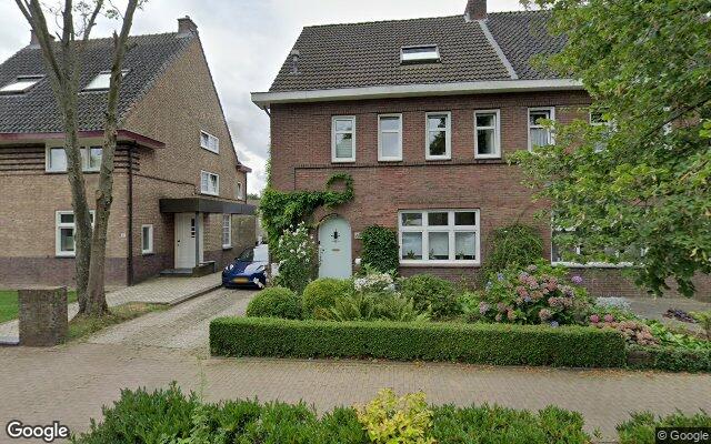 Street View St.Hubertuslaan 69