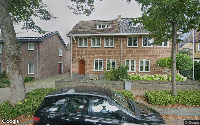 Street View St.Hubertuslaan 56