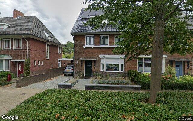 Street View St.Hubertuslaan 66