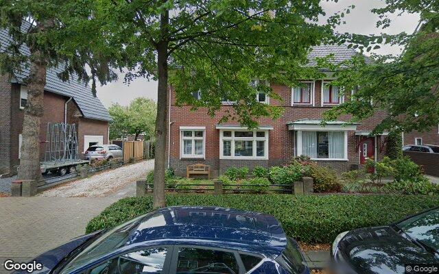 Street View St.Hubertuslaan 70