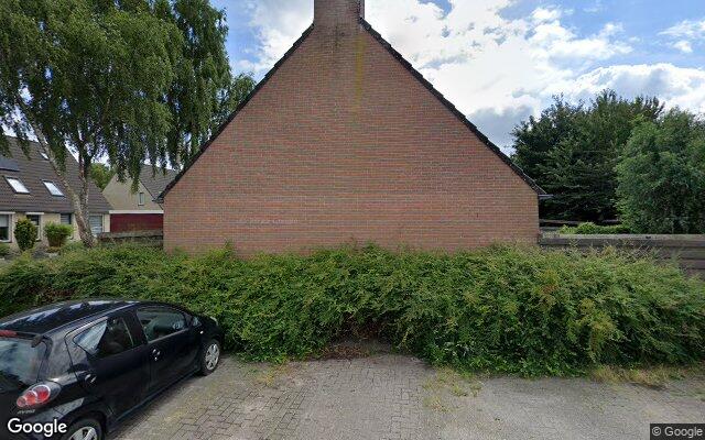 Street View Populierenlaan 22