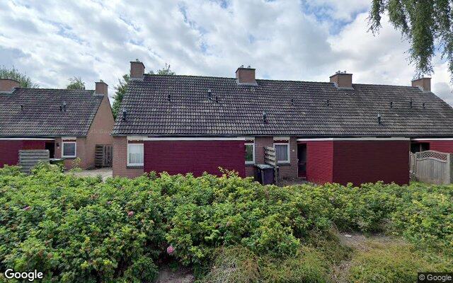 Street View Populierenlaan 30