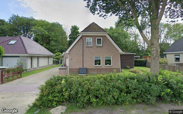 Street View Populierenlaan 17