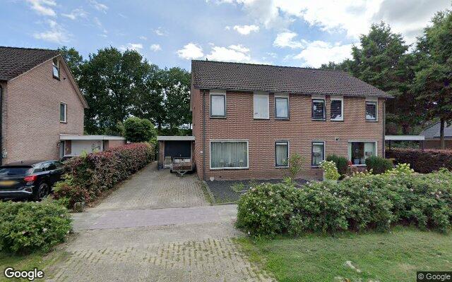 Street View Populierenlaan 9