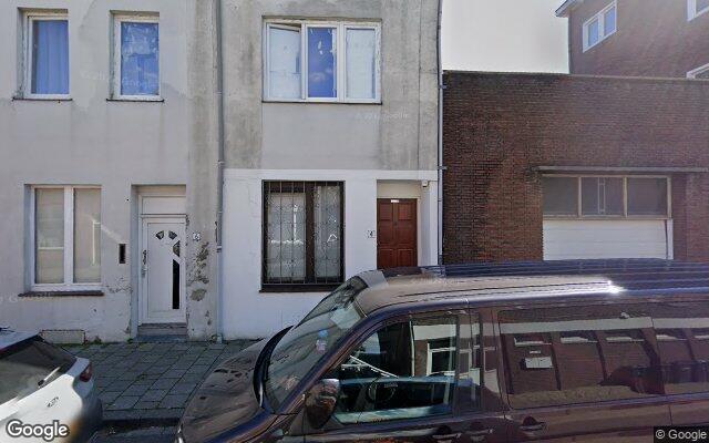 Street View St.Paulusstraat 4