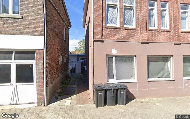 Street View St.Paulusstraat 5