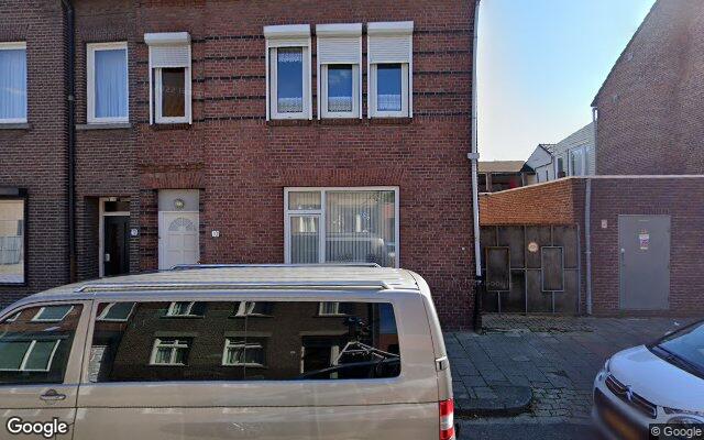 Street View St.Paulusstraat 10