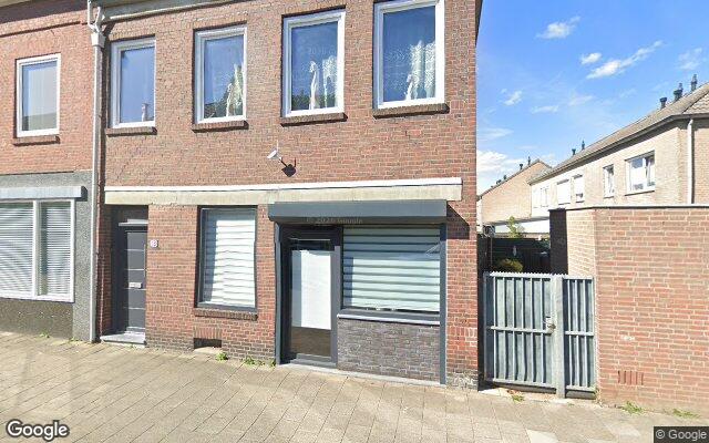 Street View St.Paulusstraat 13