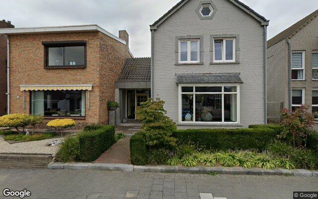 Street View St.Rochusstraat 26