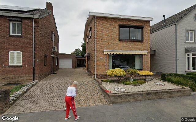 Street View St.Rochusstraat 28