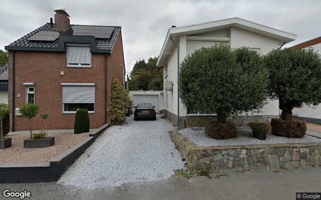 Street View St.Rochusstraat 36