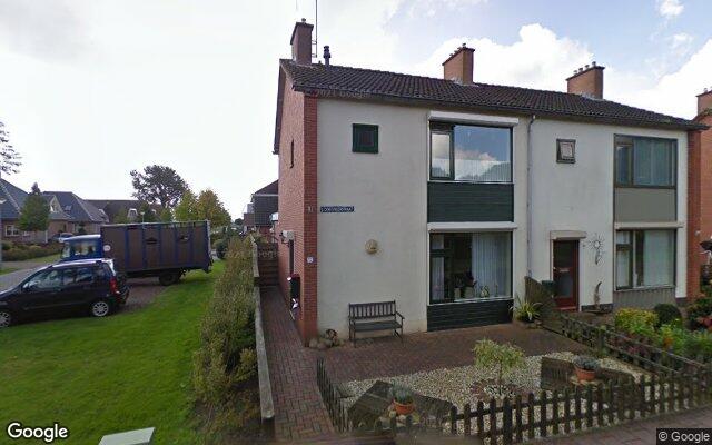 Street View J. Oostinjerstraat 32