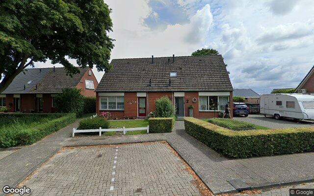 Street View Tweede Koppelveenweg 4