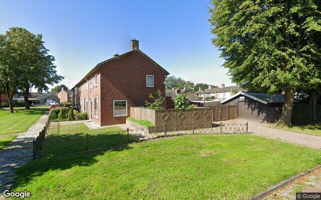 Street View Eerste Koppelveenweg 19