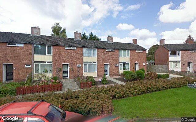 Street View Jeen Stokerstraat 13