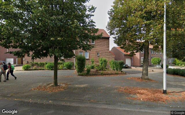 Street View Strijthagenweg 80