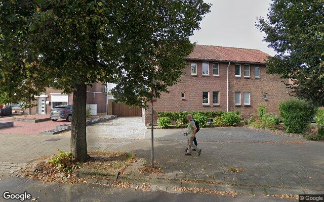 Street View Strijthagenweg 82