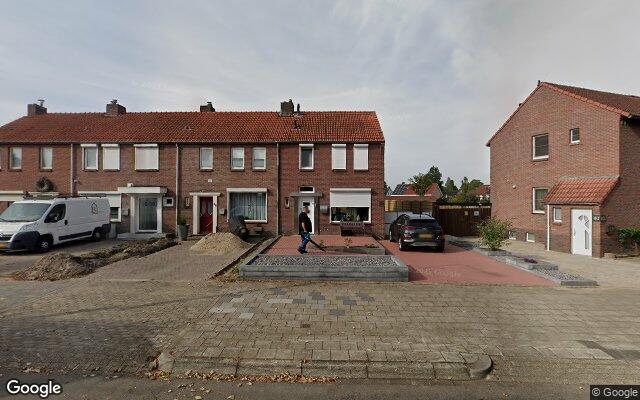Street View Strijthagenweg 84