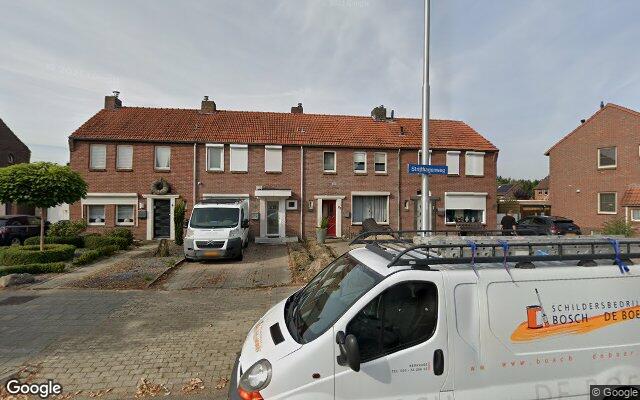Street View Strijthagenweg 86