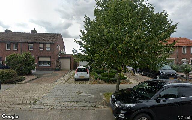 Street View Strijthagenweg 90