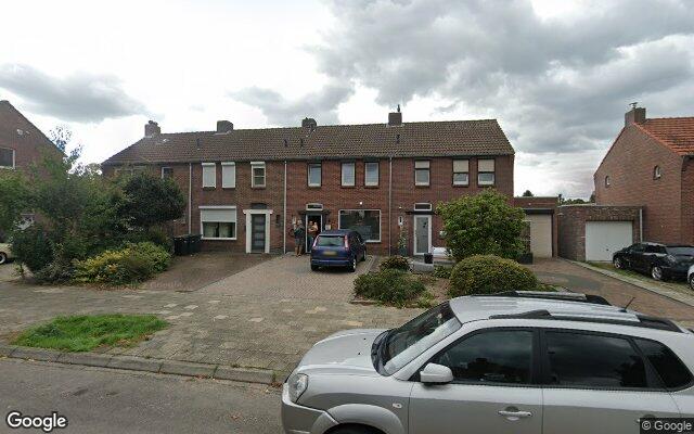 Street View Strijthagenweg 94