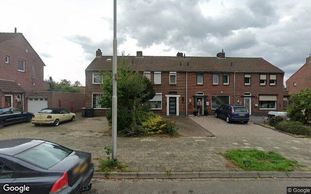 Street View Strijthagenweg 96