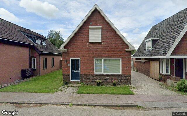 Street View Hoofdkanaal WZ 104