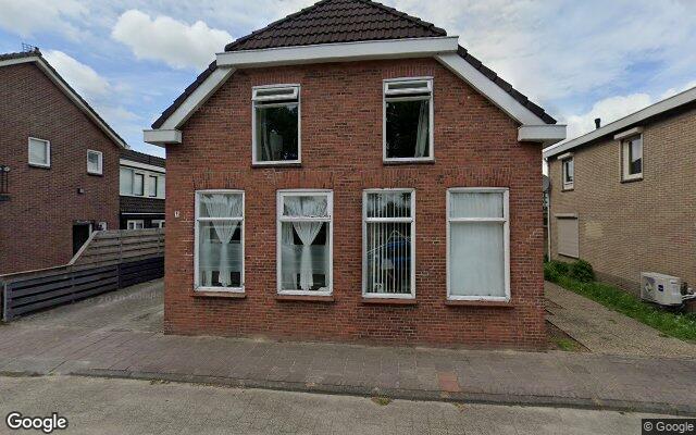 Street View Hoofdkanaal WZ 112