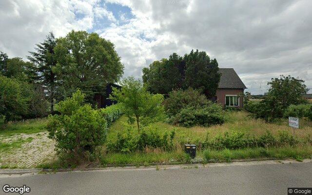 Street View Hoofdkanaal OZ 116