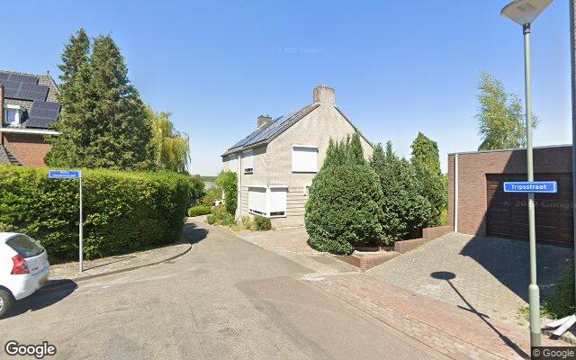 Street View Tripsstraat 30