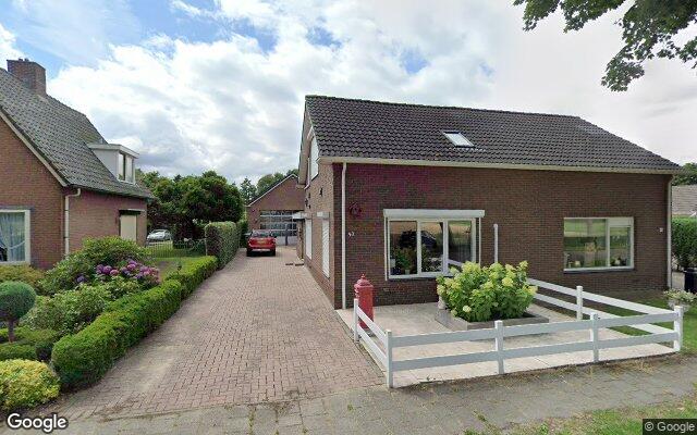 Street View Schuttingslaan 47