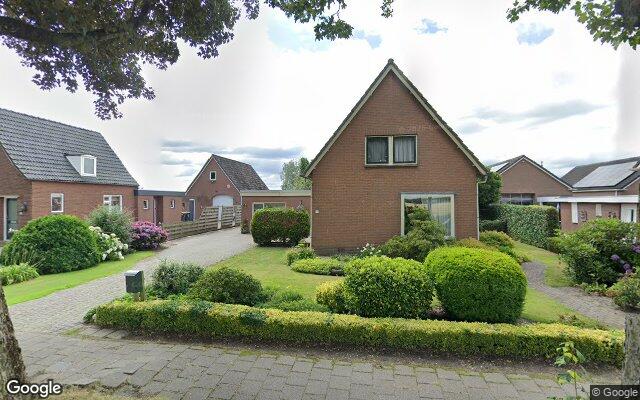 Street View Schuttingslaan 45