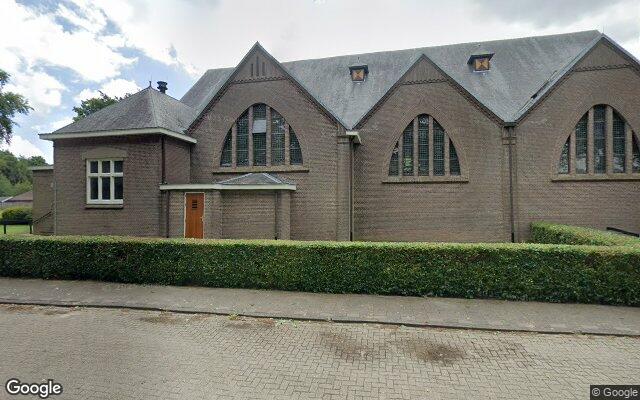 Street View Hoofdkanaal OZ 83