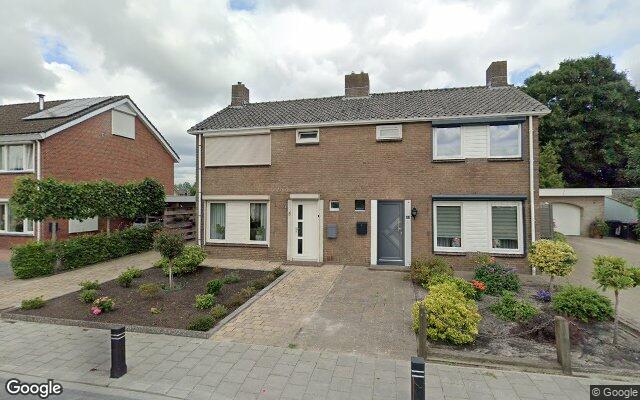 Street View Wikkel 8