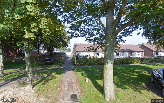 Street View Kruisspoel 25