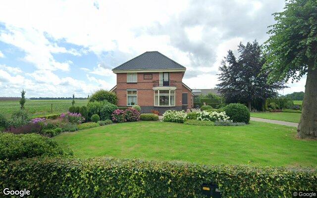 Street View Oosterdiep OZ 36