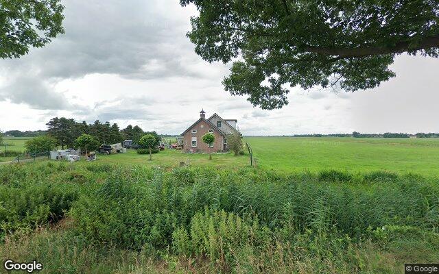 Street View Oostelijke Doorsnee ZZ 15