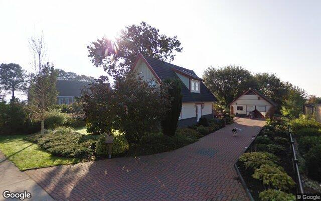 Street View Oostelijke Doorsnee ZZ 5