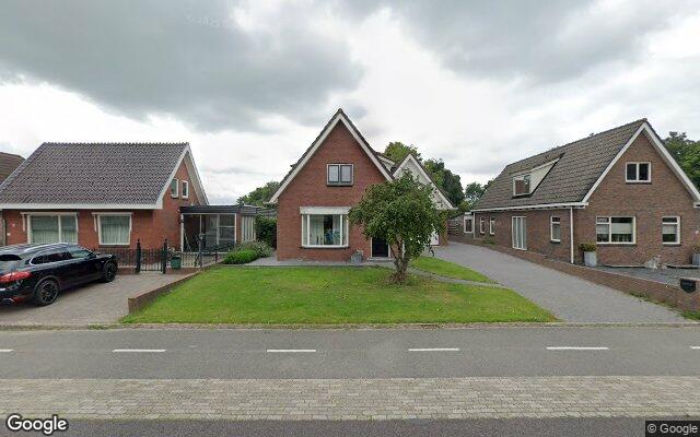 Street View Oosterdiep WZ 199