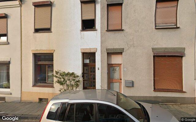 Street View Veldkuilstraat 5