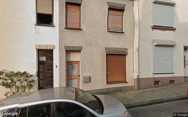 Street View Veldkuilstraat 5