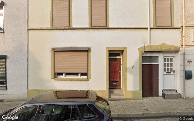 Street View Veldkuilstraat 13