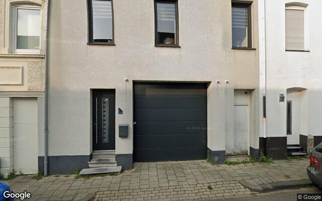 Street View Veldkuilstraat 17