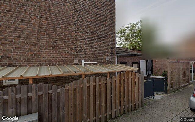 Street View Veldkuilstraat 23