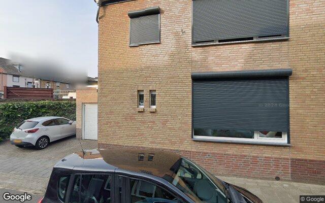 Street View Veldkuilstraat 27