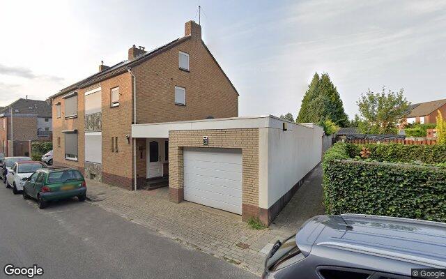 Street View Veldkuilstraat 29