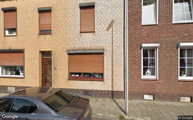 Street View Veldkuilstraat 45